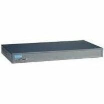Advantech EKI-1526N 16-Port Serial Device Server, AC Input, Serial RJ45, Rackmount