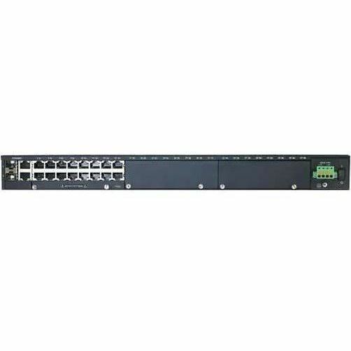 Perle IOLAN SCG18 S-LAD Console Server