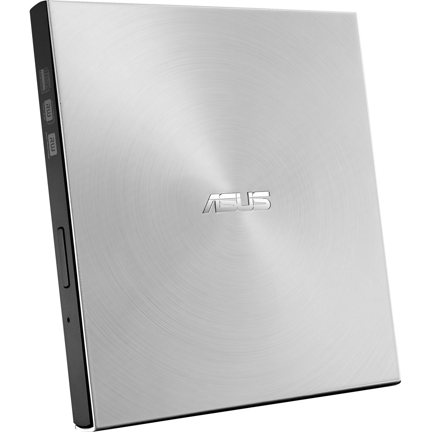 Asus SDRW-08U7M-U DVD-Writer - External - Silver