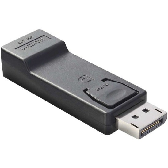 Comprehensive DisplayPort Male to HDMI Female Adapter