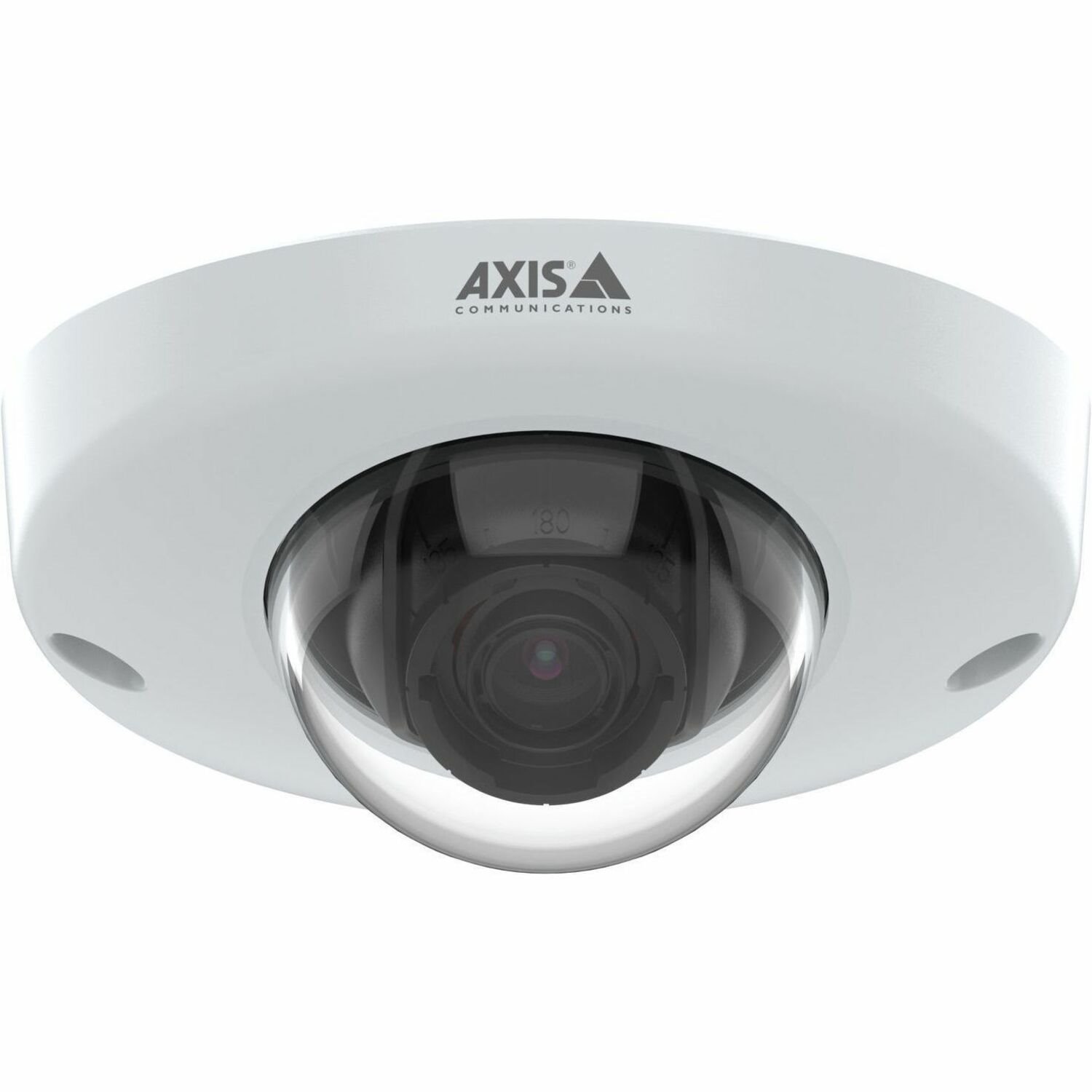 AXIS WizMind M3905-R 2 Megapixel Outdoor Full HD Network Camera - Color - Dome - TAA Compliant