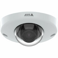 AXIS WizMind M3905-R 2 Megapixel Outdoor Full HD Network Camera - Colour - Dome - TAA Compliant