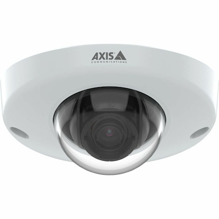 AXIS WizMind M3905-R 2 Megapixel Outdoor Full HD Network Camera - Color - Dome - TAA Compliant