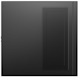 Lenovo ThinkCentre M90q Gen 5 12TJS14500 Desktop Computer - Intel Core i5 14th Gen i5-14500T - vPro Technology - 16 GB - 1 TB PCI Express NVMe 4.0 x4 SSD - Tiny - Black