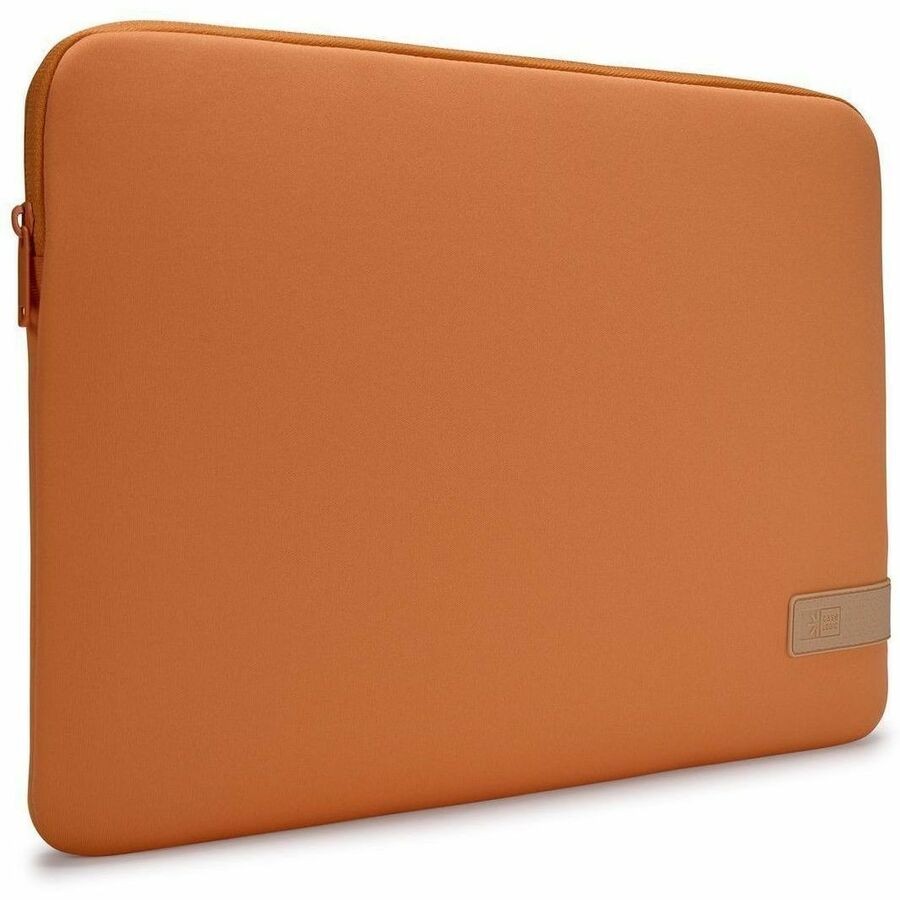 Case Logic Reflect REFPC-116 Carrying Case (Sleeve) for 15.6" to 16" Notebook - Luscious Orange