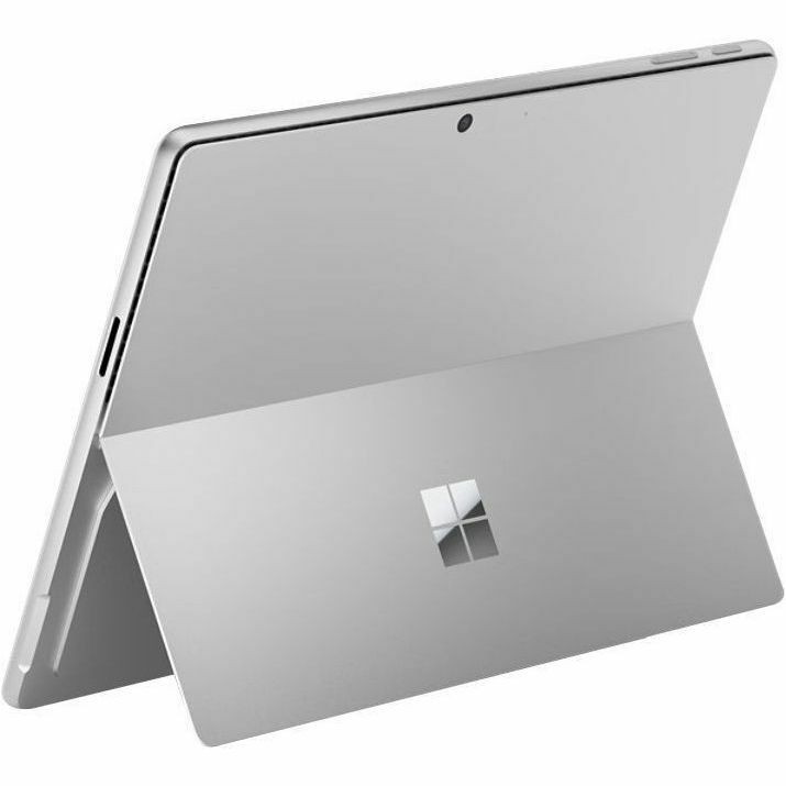 Microsoft Surface Pro (12th Edition) Copilot+ PC Tablet - 13" - vPro Technology - 16 GB - 256 GB SSD - Windows 11 Pro - Platinum