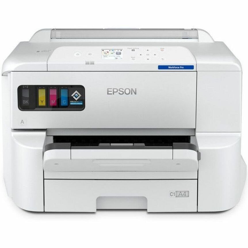 Epson WorkForce Pro EP-C7000 Wired/Wireless Inkjet Printer - Color