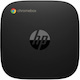 HP Chromebox G4 Chromebox - Intel Celeron 7305 - 4 GB - 64 GB Flash Memory Capacity - Desktop Mini - Smart Buy