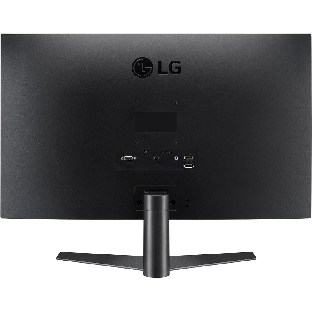 LG 24MP60G-B 24" Class Full HD LCD Monitor - 16:9 - Matte Black