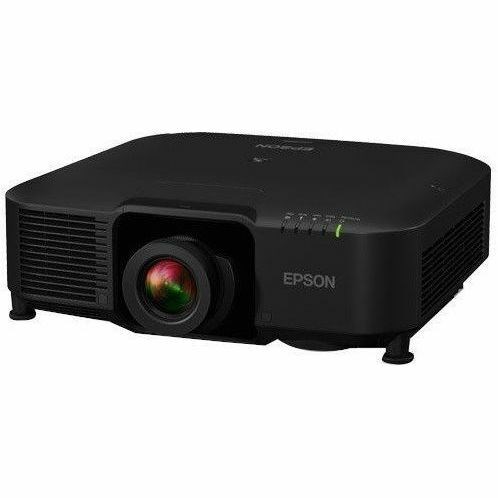 Epson EB-PQ2010B Ultra Short Throw 3LCD Projector - 21:9 - Ceiling Mountable