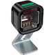 Datalogic Magellan 1500i Desktop Barcode Scanner - Cable Connectivity - Black