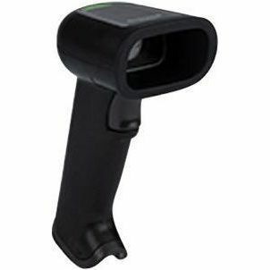 Honeywell Xenon Ultra Retail, Industrial, Assembly Line, Component Tracking, Inventory Handheld Barcode Scanner Kit - Wireless Connectivity - Black - USB Cable Included