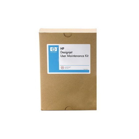 HP Maintenance Kit For Designjet Z6100 Printer