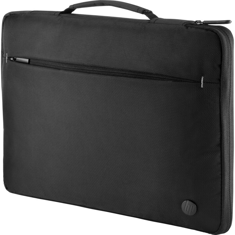 HP Business Carrying Case (Sleeve) for 14.1" Notebook - Black