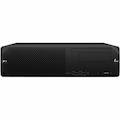 HP Z2 G9 Workstation - 1 Core i9 13th Gen i9-13900 - vPro Technology - 32 GB - 2 TB HDD - 1 TB SSD - Small Form Factor - Black