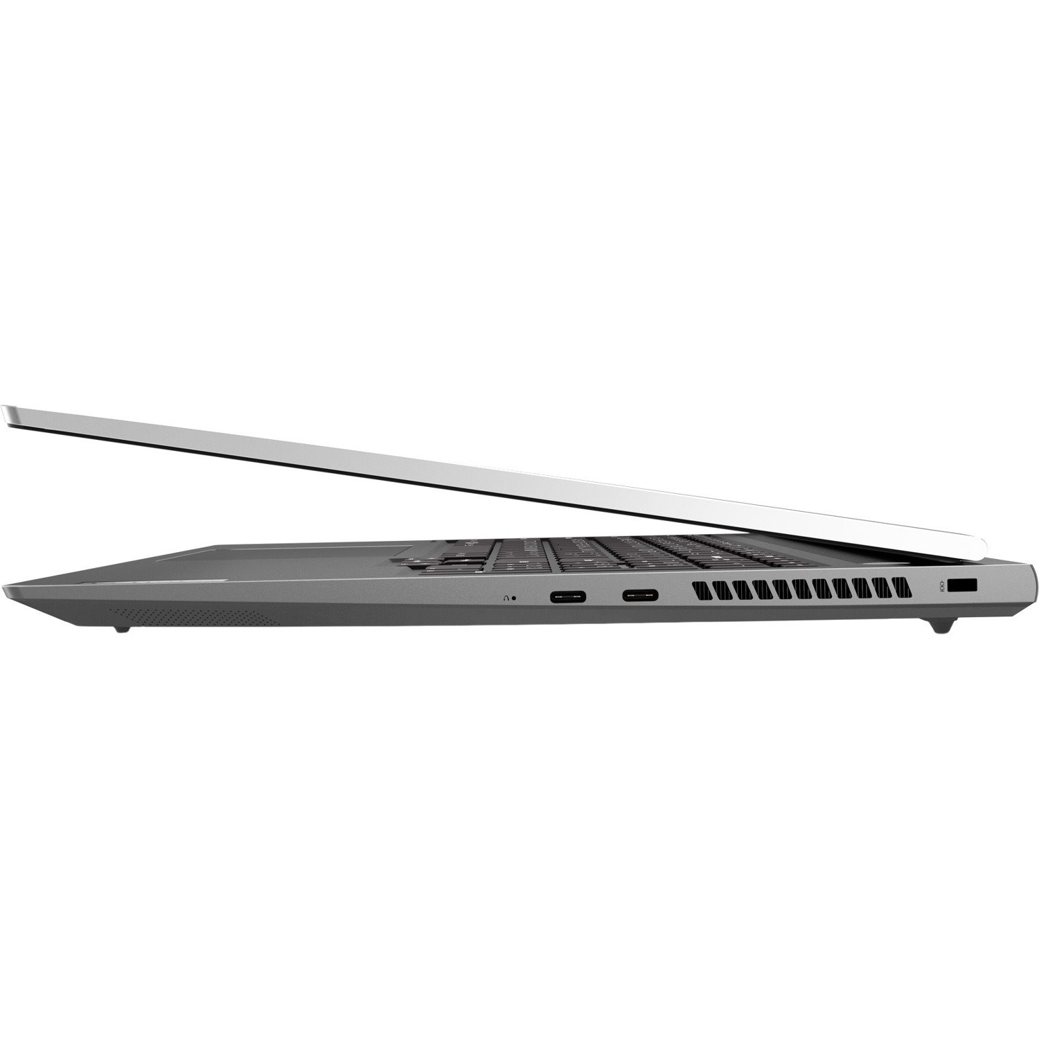 Lenovo ThinkBook 16p G3 ARH 21EK0010AU 16" Notebook - 2560 x 1600 - AMD Ryzen 7 6800H 3.30 GHz - 16 GB Total RAM - 512 GB SSD