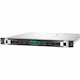 HPE ProLiant DL20 G11 1U Rack Server - 1 Xeon E-2434 3.40 GHz - 16 GB RAM - Serial ATA Controller
