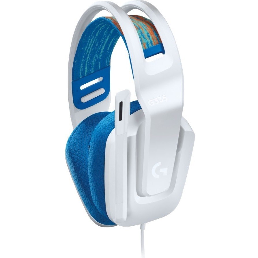 Logitech G335 Wired Gaming Headset