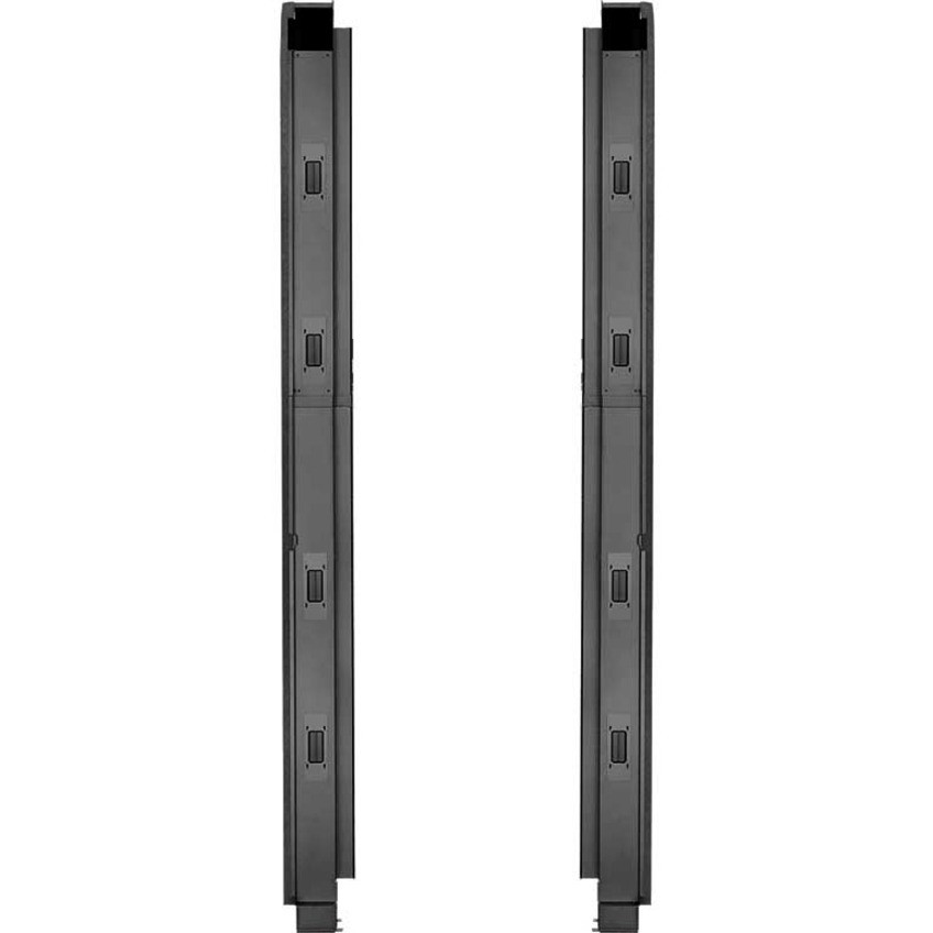 Panduit Net-Access Vertical Blanking Panel