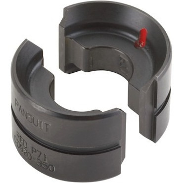 Panduit Crimp Dies for CT-920, CT-920CH, CT-930, CT-930CH and CT-2920 Tools, #2 AWG