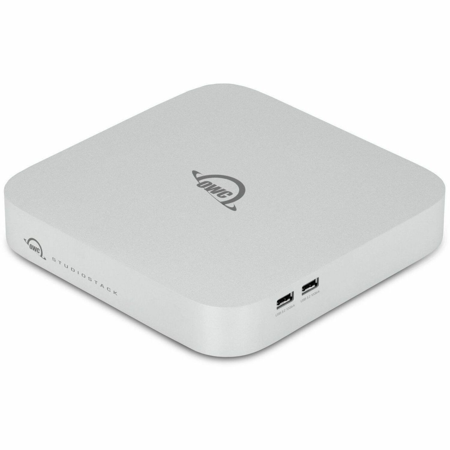 OWC StudioStack DAS Storage System