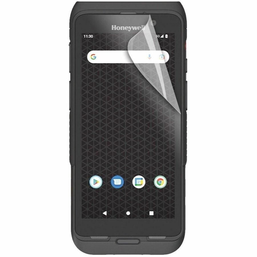 MOBILIS 5H Screen Protector - Transparent, Clear - 1 Unit