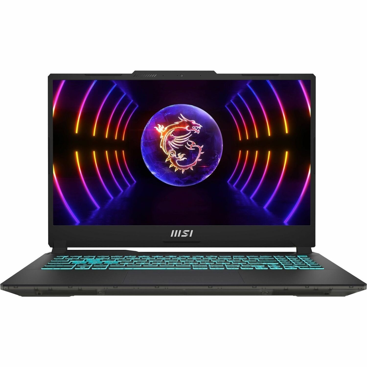 MSI Cyborg 15.6 in 144Hz Gaming Laptop, Intel Core i7-12650H, RTX 4060, 16GB, 1TB SSD -Win 11 Pro