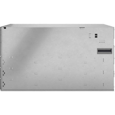 APC Smart-UPS Modular Ultra, On-Line, 5kW scalable to 20kW N+1, Lithium-ion, Rackmount 9U, 208/240V, Network Management, Extended runtime, W/rail kit