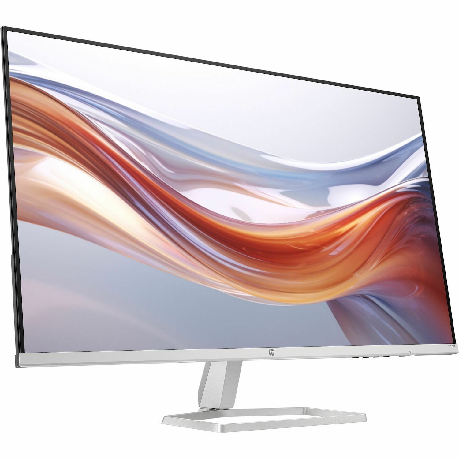 HP 532sf 32" Class Full HD LED Monitor - 16:9