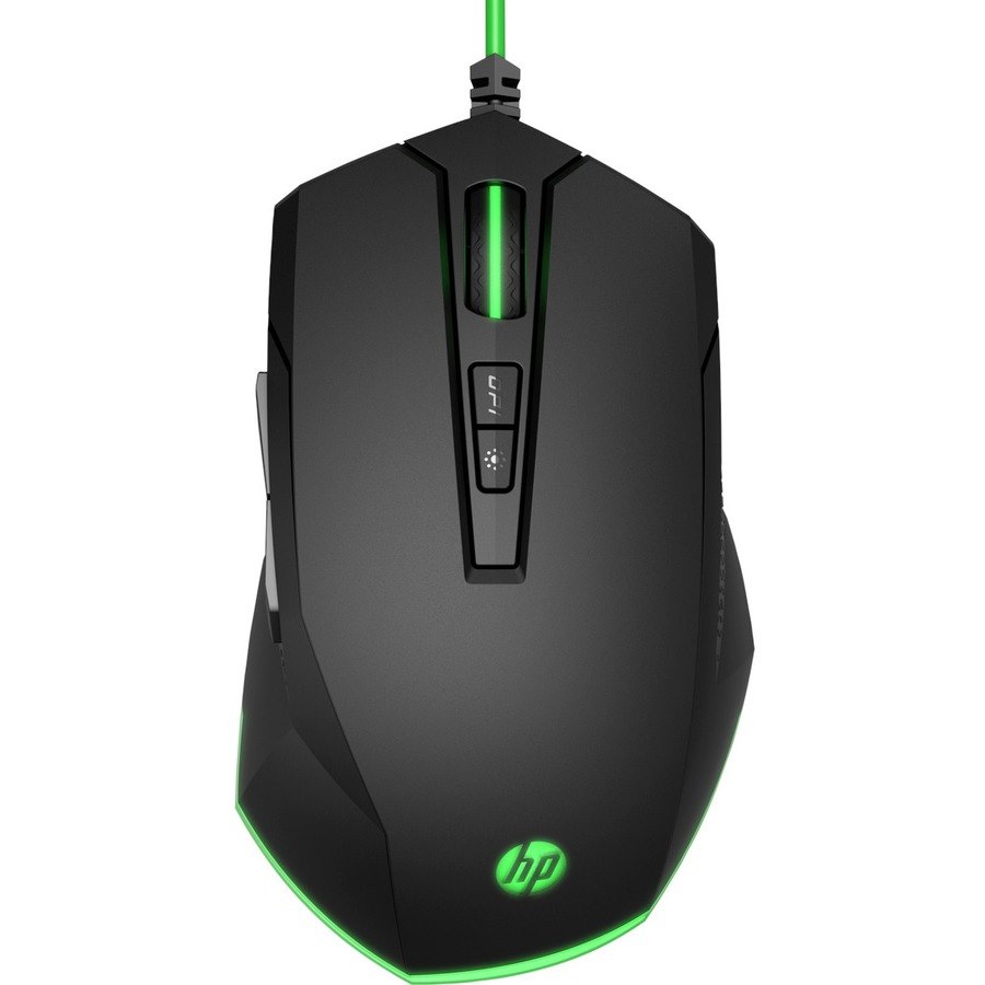 HP Pavilion Gaming Mouse 200