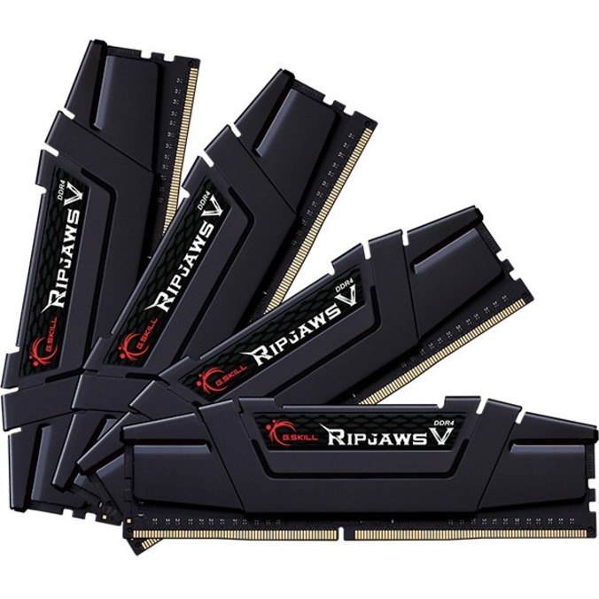 G.SKILL Ripjaws V 64GB DDR4 SDRAM Memory Module