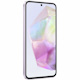 Samsung Galaxy A35 5G SM-A356B/DS 256 GB Smartphone - 16.8 cm (6.6") Super AMOLED Full HD Plus 1080 x 2340 - Octa-core (Cortex A78Quad-core (4 Core) 2.40 GHz + Cortex A55 Quad-core (4 Core) 2 GHz - 8 GB RAM - Android 14 - 5G - Awesome Lilac