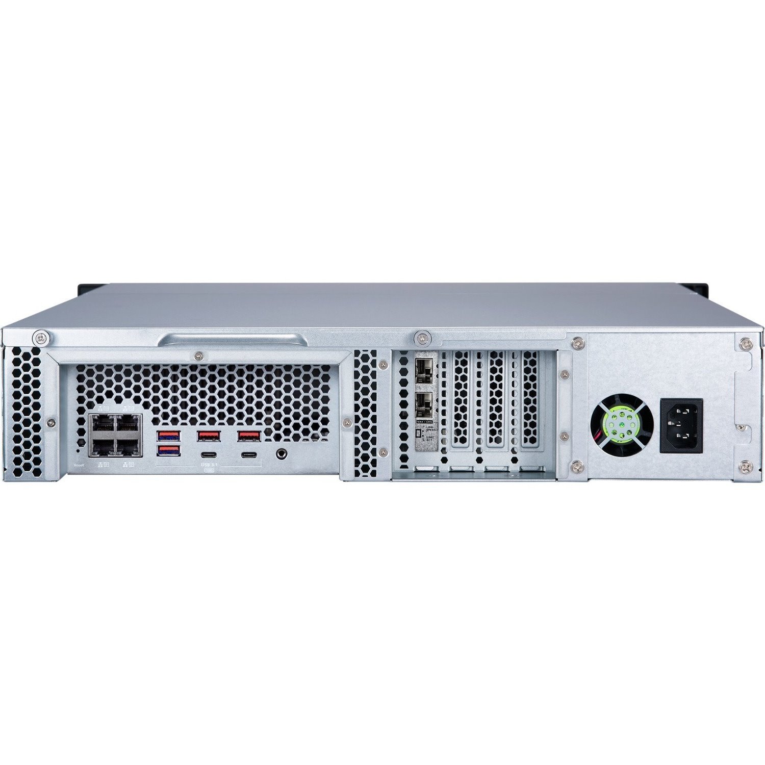 QNAP TS-883XU-E2124-8G SAN/NAS Storage System