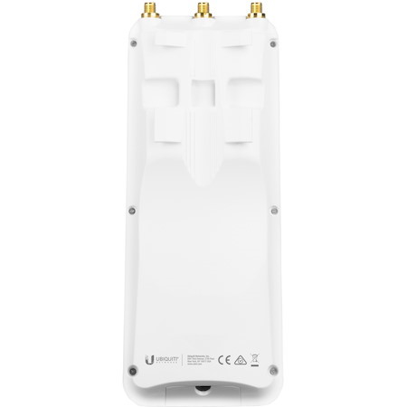 Ubiquiti Rocket Prism AC Gen2 RP-5AC-Gen2 IEEE 802.11ac 500 Mbit/s Wireless Bridge