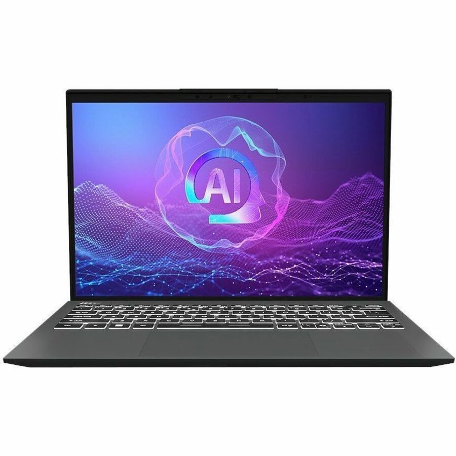 MSI Prestige 13 AI+ Ultrabook Laptop Intel Core Ultra 7-258V EVO 32GB 1TB SSD W11 Pro