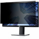 Targus 4Vu Privacy Screen for 23-inch Edge- to-Edge Infinity Monitor (16:9) Clear, Tinted