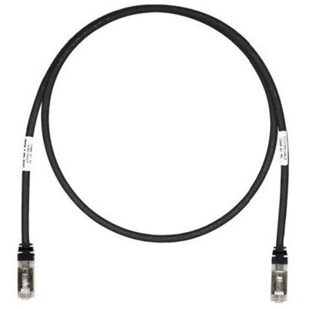 Panduit Cat.6a S/FTP Patch Network Cable