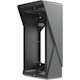 2N Mounting Box for Intercom - Black Gray