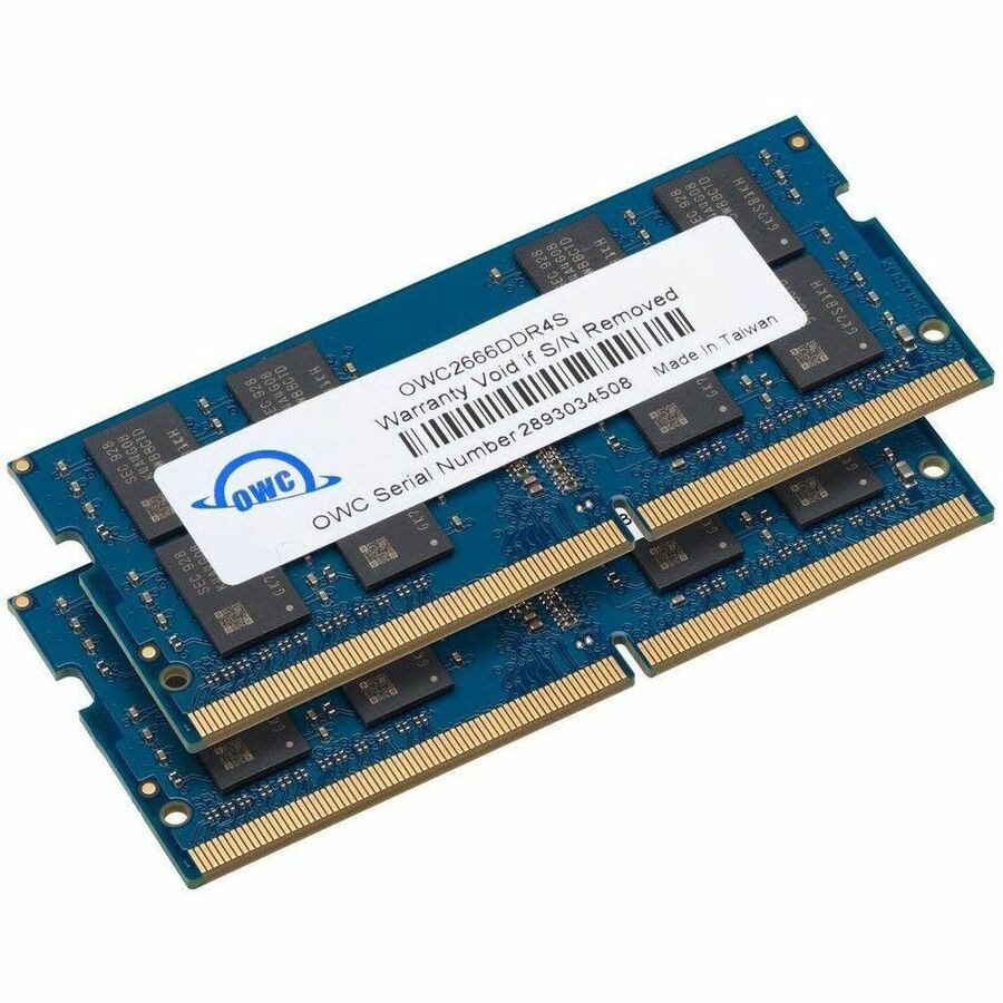 Owc 64.0GB (2 X 32GB) Owc 2666MHZ