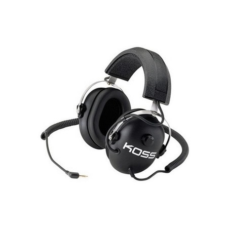 Koss QZ-99 Technology Stereo Headphone
