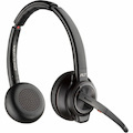Poly Savi 8200 Office 8220 Stereo Headset