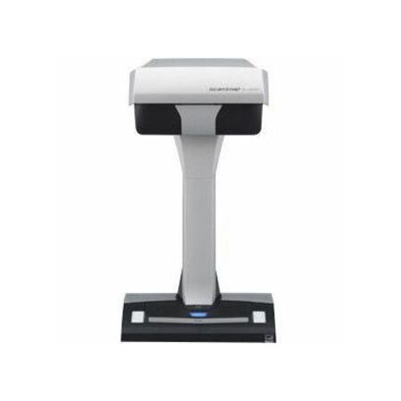 Ricoh ScanSnap SV600 Overhead Scanner - 285 dpi Optical