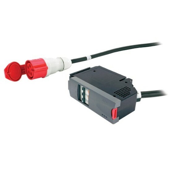 APC by Schneider Electric PDM3532IEC-260 Stroommodule