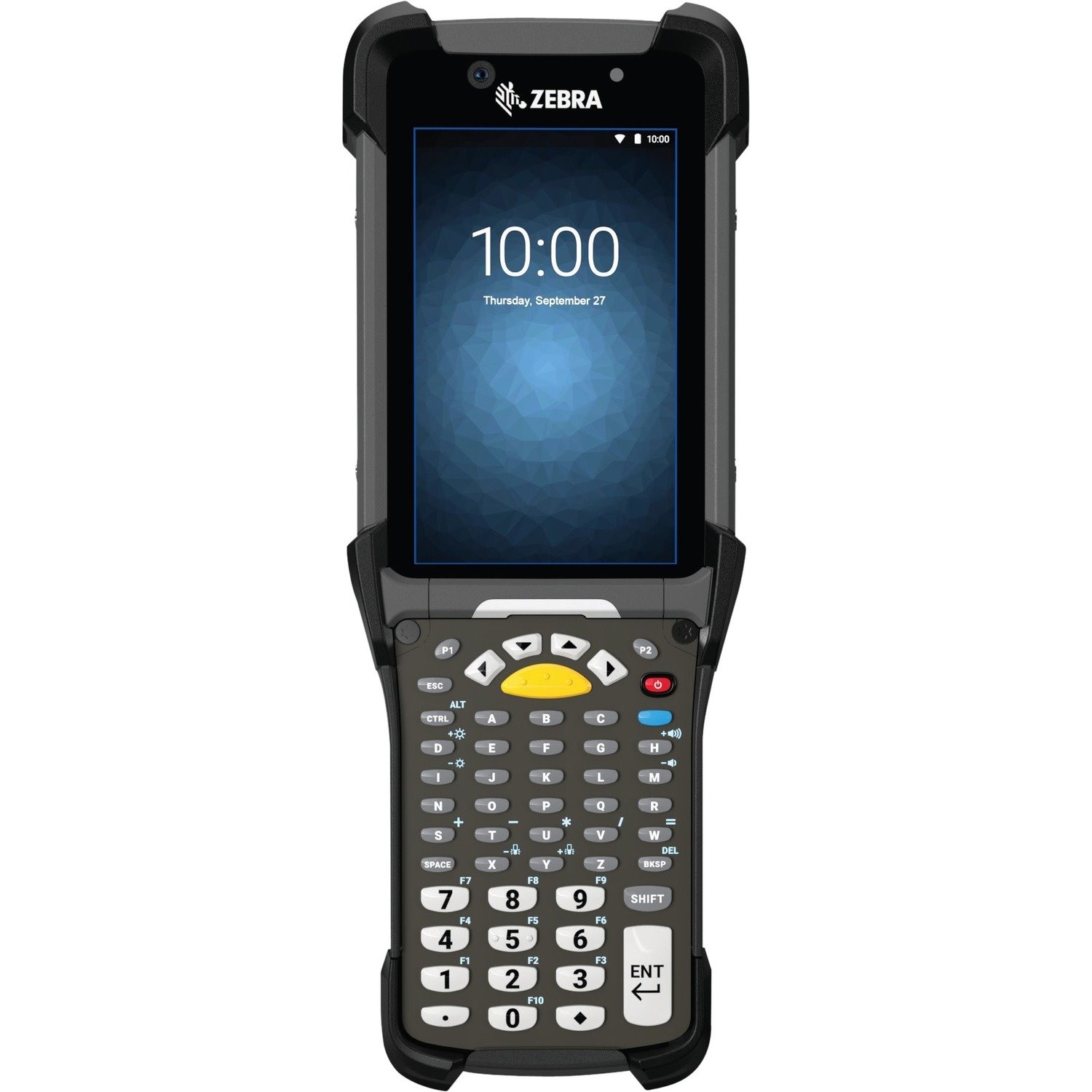 Zebra MC9300 Rugged Handheld Terminal - 1D, 2D - TAA Compliant