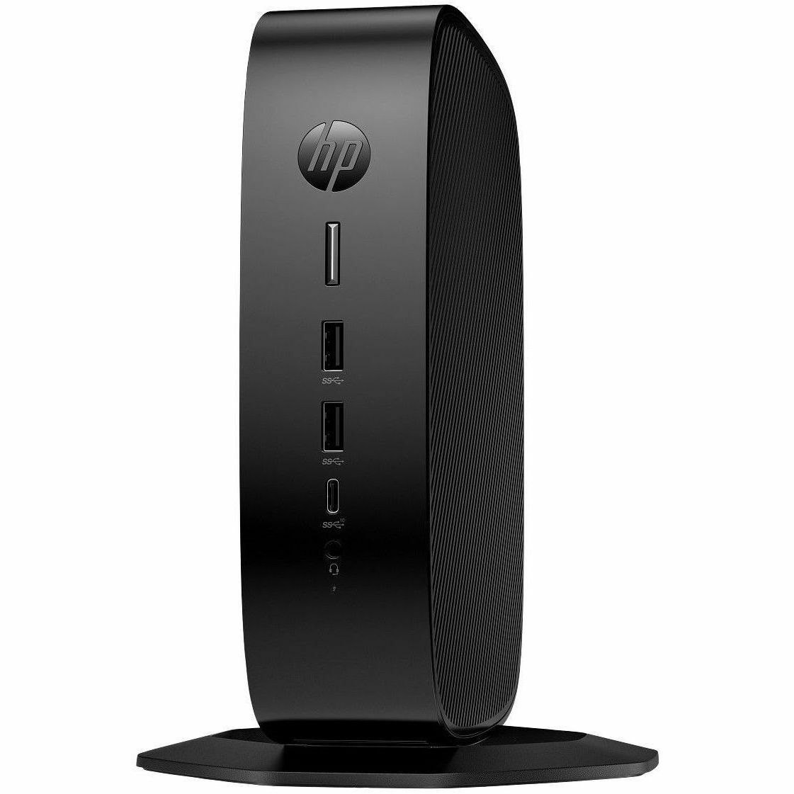 HP Elite t755 Thin Client - AMD Ryzen Embedded V2546 Hexa-core (6 Core)