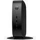 HP Elite t755 Thin Client - AMD Ryzen Embedded V2546 Hexa-core (6 Core)
