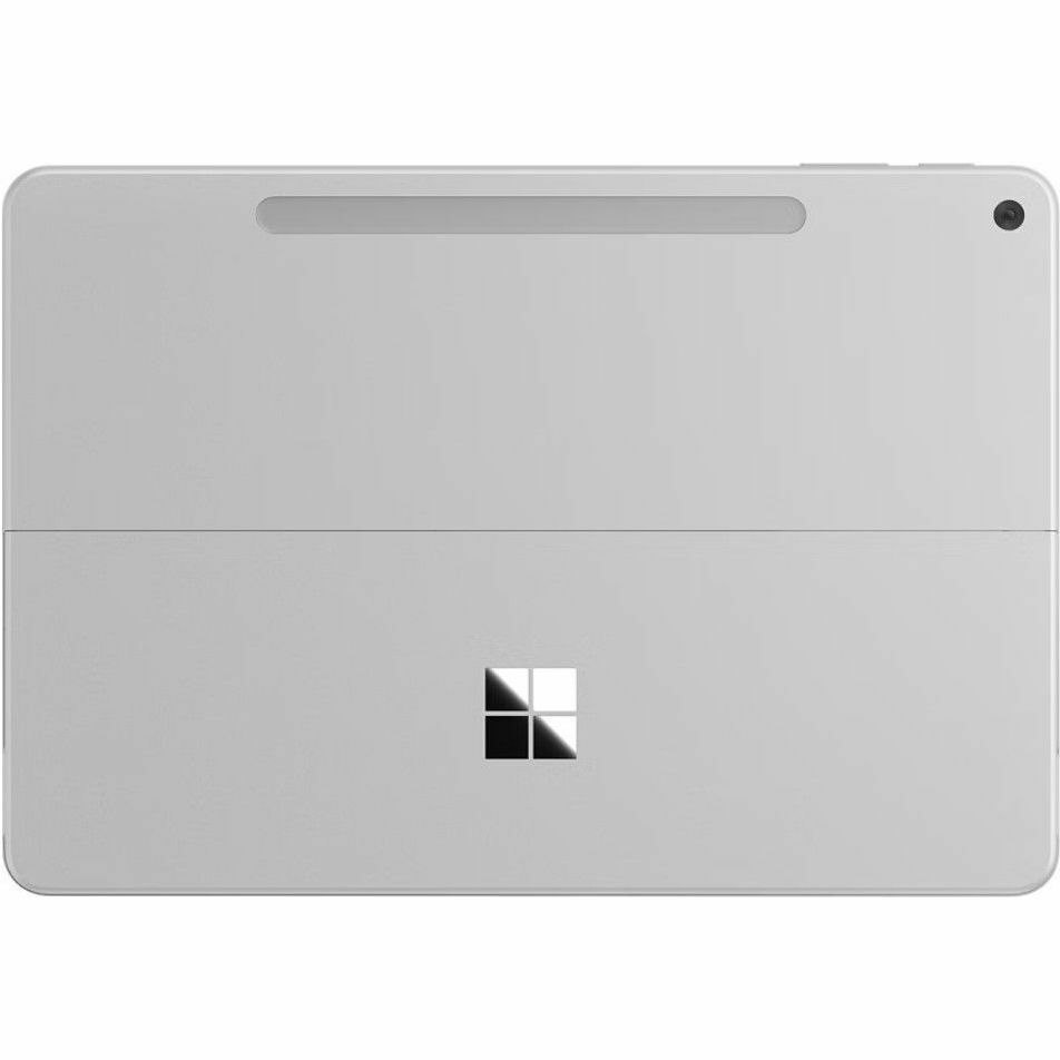 Microsoft Surface Pro 12 (2025) Copilot+ PC Tablet - 12" - Qualcomm Snapdragon X Plus - 24 GB - 1 TB Storage - Windows 11 Pro - Platinum