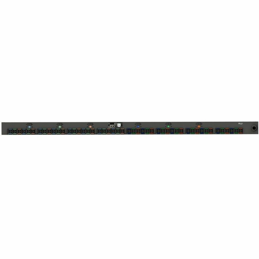 Vertiv Powerit Rack Pdu Monitored
