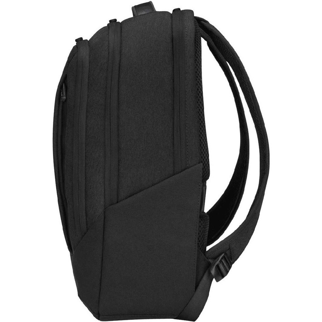 Targus Cypress Hero TBB586GL Carrying Case (Backpack) for 15.6" to 16" Notebook - Black