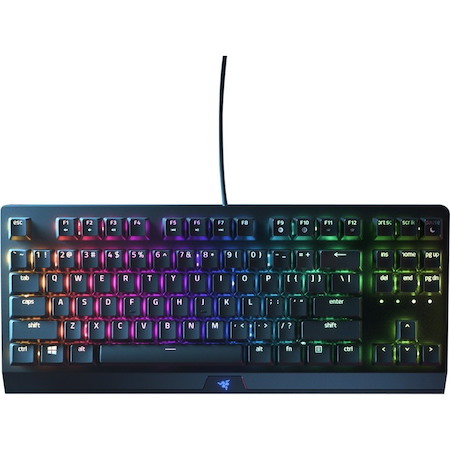 Razer Blackwidow V3 Tenkeyless Gaming Keyboard